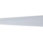 Acetate Cat Eye Sunglasses SMU06X-A Light Blue