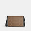 Coach Outlet Colby Messenger Bag 32 In Signature Canvas