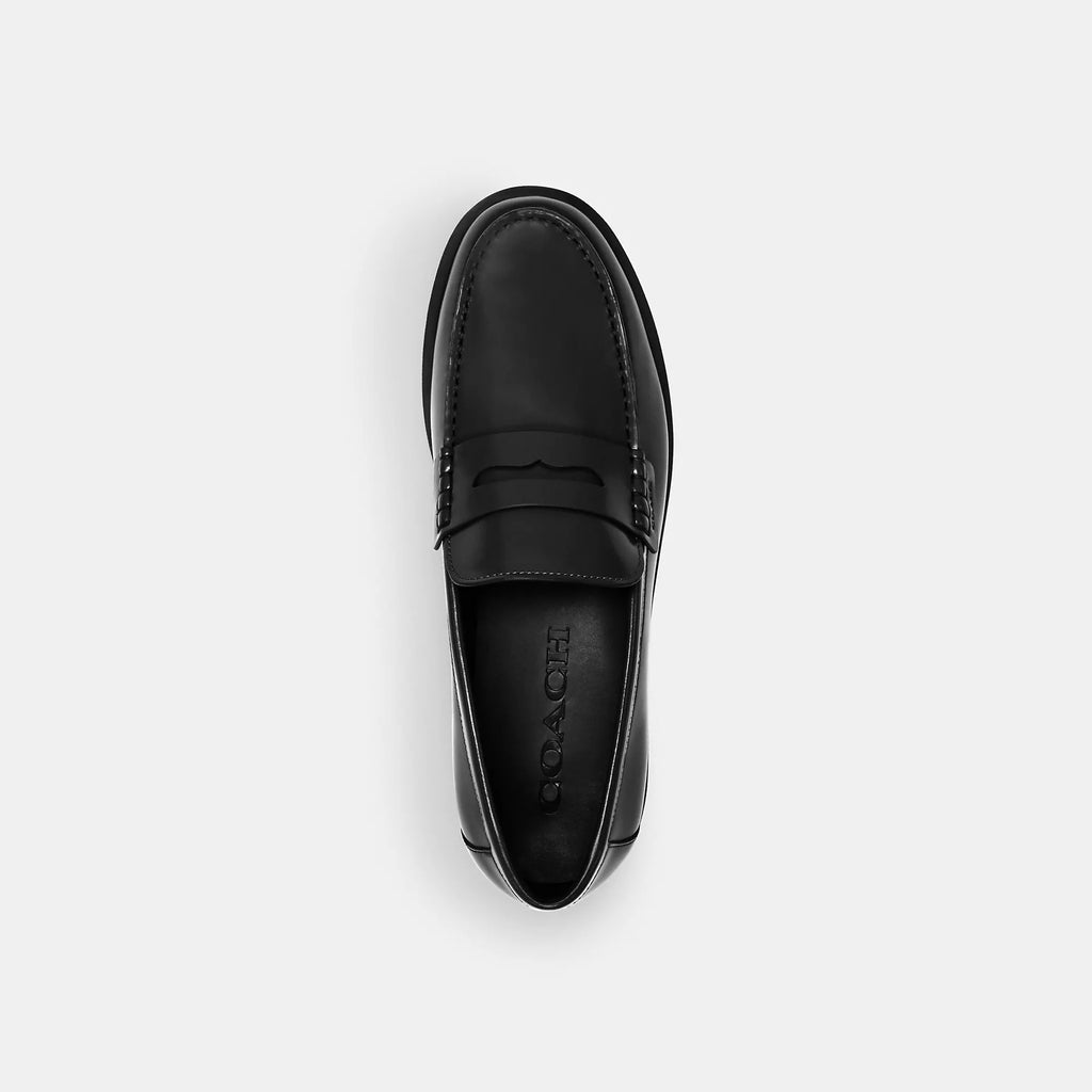 Coach Outlet Reagan Loafer