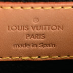 Vernis Cosmetic Pouch Noir Magnetique