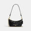Coach Outlet Caitlin Shoulder Bag With Quilting