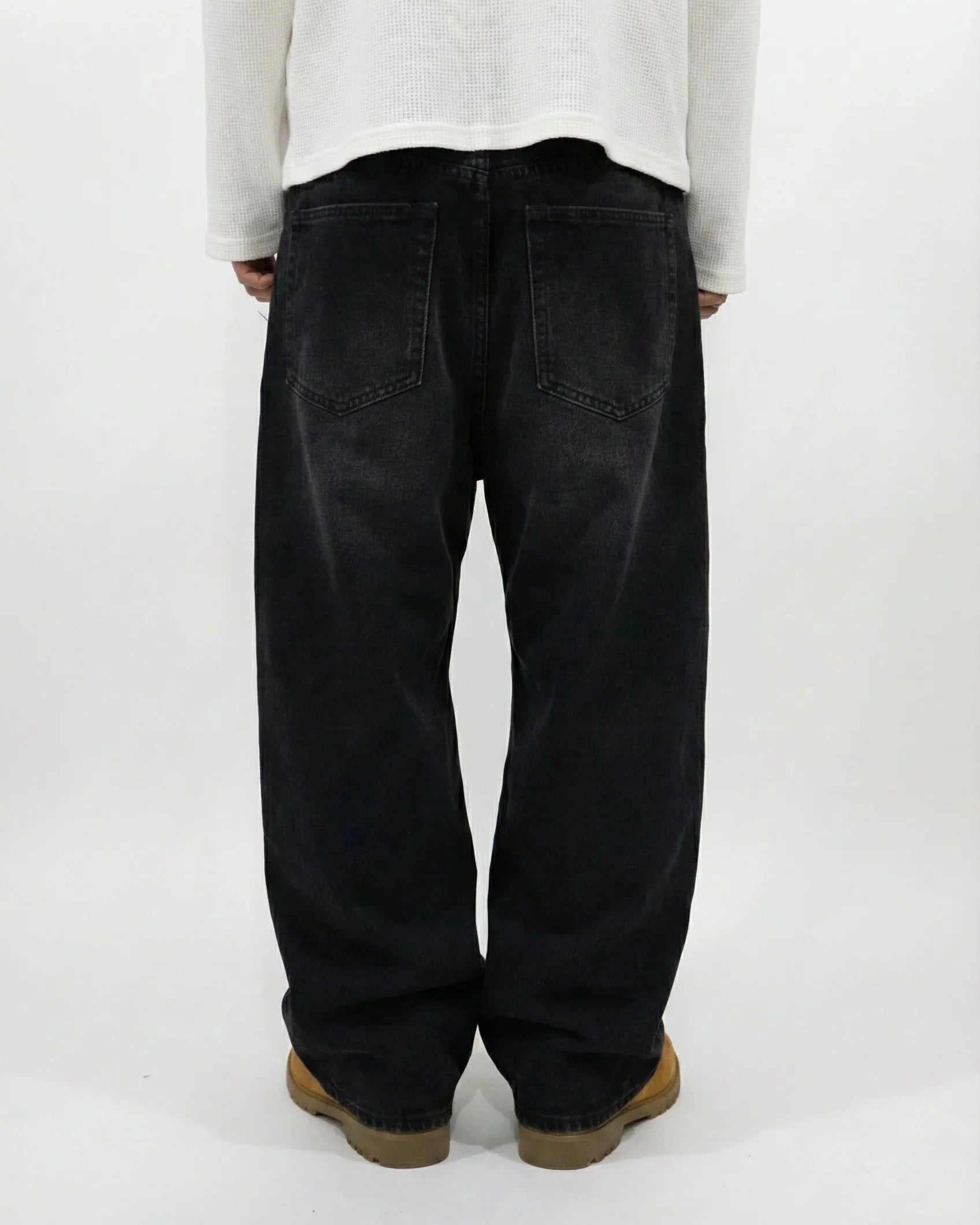 THE POEM DENIM