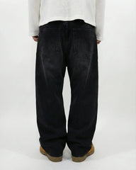 THE POEM DENIM