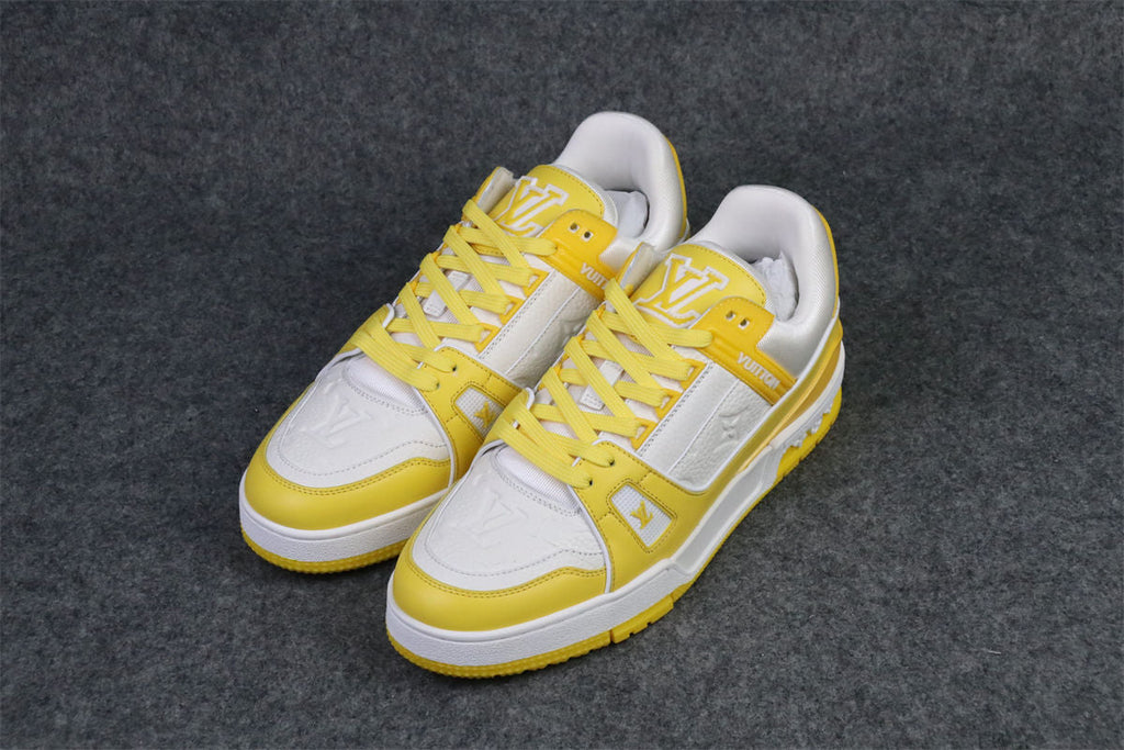 LV Trainer 'Yellow'