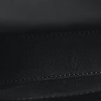 Lambskin Cannage Micro Lady Dior Black