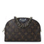 Monogram Be Alma