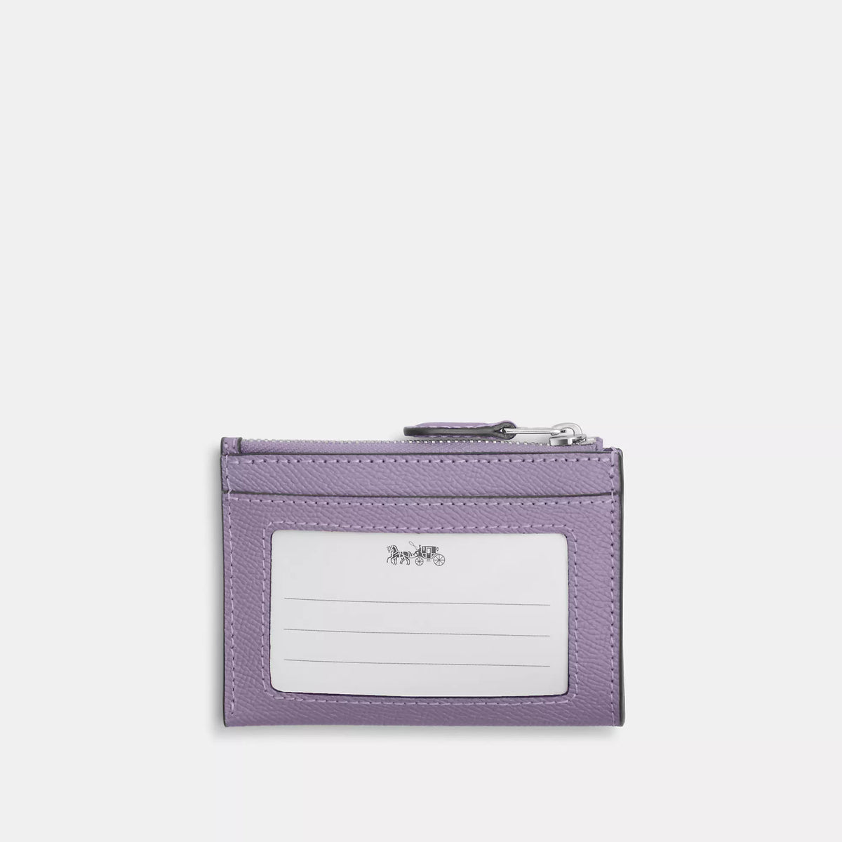 Coach Outlet Mini Skinny Id Case