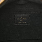 Reverse Monogram Square Bag
