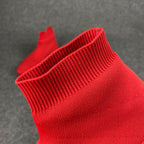Balenciaga Speed Trainer 'Red'