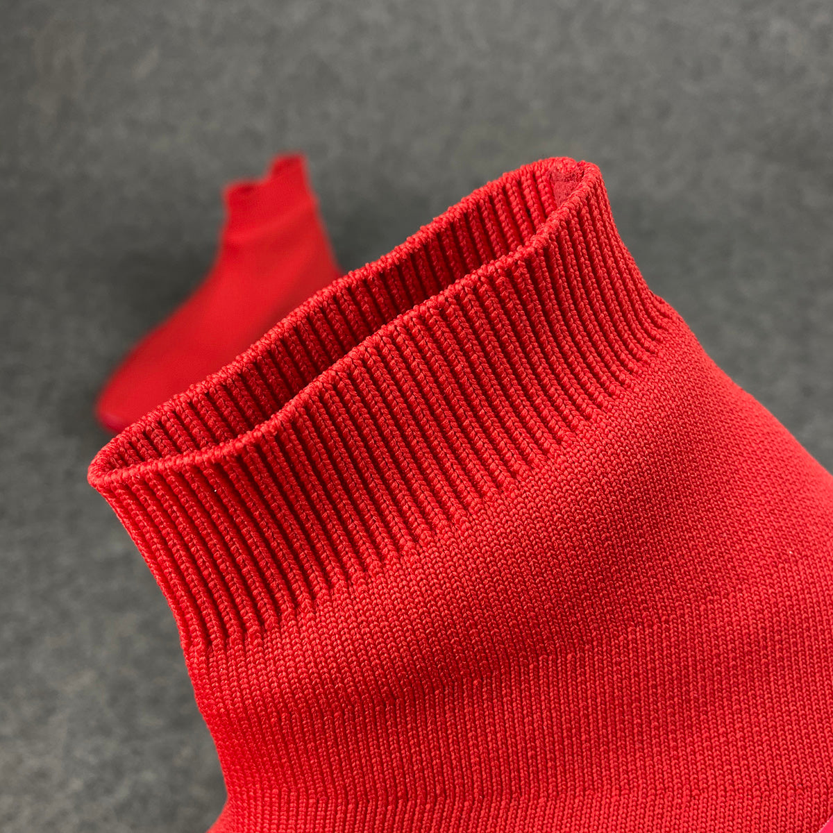Balenciaga Speed Trainer 'Red'