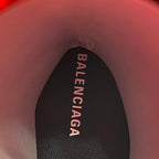 Balenciaga Speed Trainer 'Red'