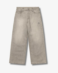 THE BULLDOG JEANS