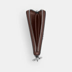 Coach Outlet Small Corner Zip Wallet