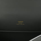 Swift Kelly Pochette Clutch Vert Mangrove