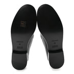 Epsom Womens Destin Loafer 37 Black