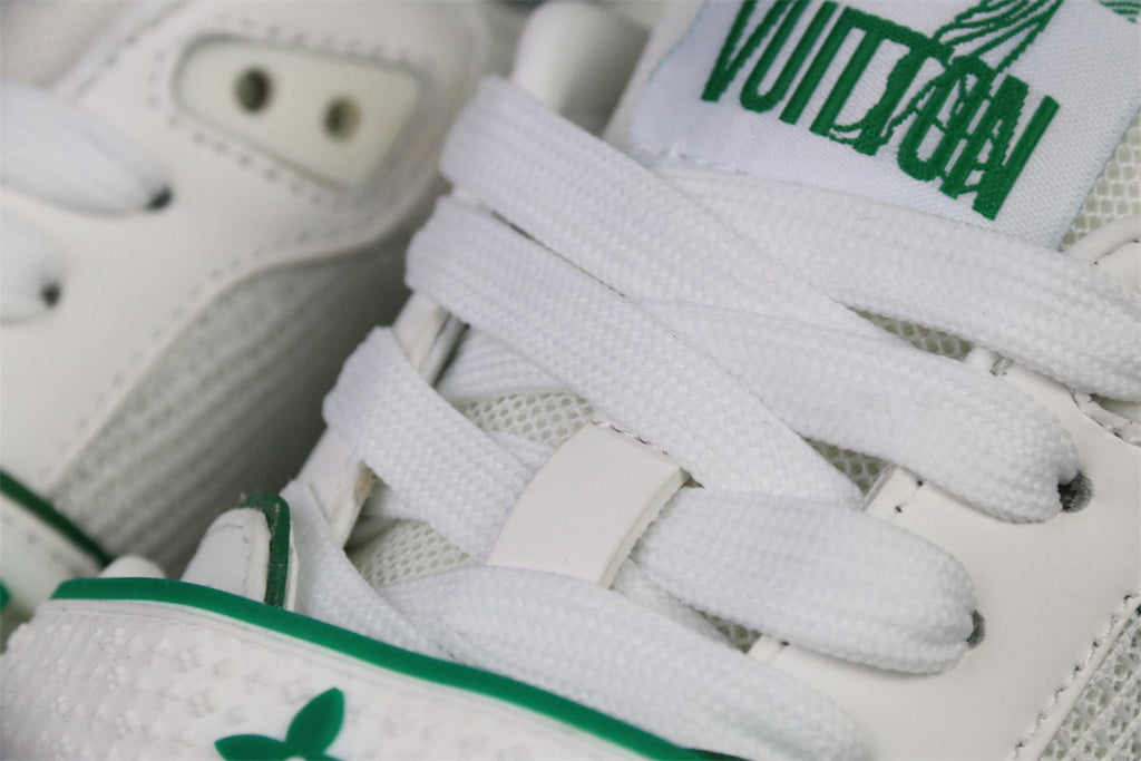 LV Trainer 'Green Mesh'