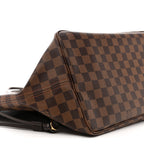 Damier Ebene Neverfull GM