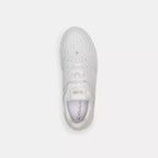 Coach Outlet Platform Sneaker