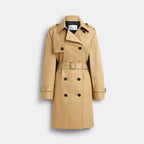 Coach Outlet Mid Trench