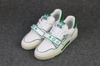 LV Trainer 'Green Mesh'