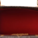 Monogram Sac Plat BB