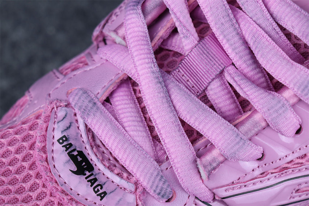 Balenciaga Wmns Runner Sneaker 'Pink'