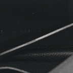 Epsom Constance Slim Wallet Black