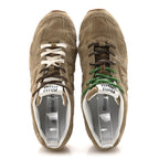X NEW BALANCE Suede 530 SL Sneakers 39 Ecru