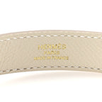 Epsom A-Strap Shoulder Strap Craie