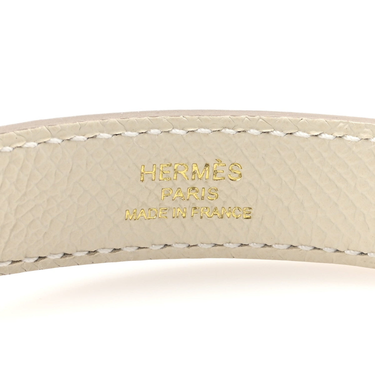 Epsom A-Strap Shoulder Strap Craie