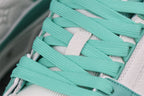 LV Trainer 'Mint White'