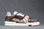 LV Trainer #54 Damier Ebene Multi