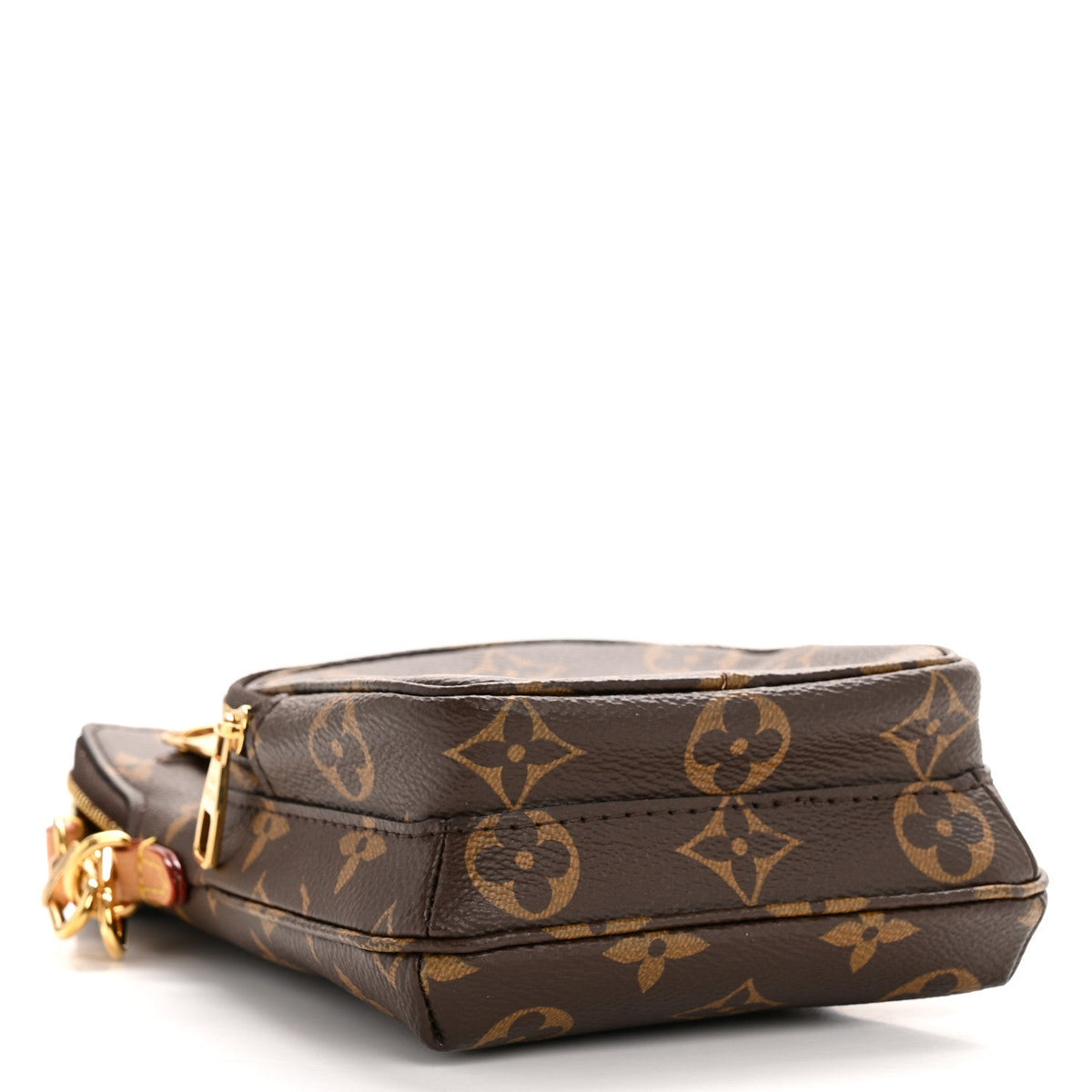 Monogram Utility Phone Sleeve