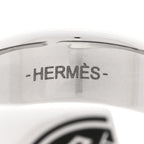 Stainless Steel Mens Carrousel Ring 62 10 Black