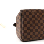 Damier Ebene Speedy 30