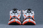 Balenciaga Runner Sneaker 'White Orange'