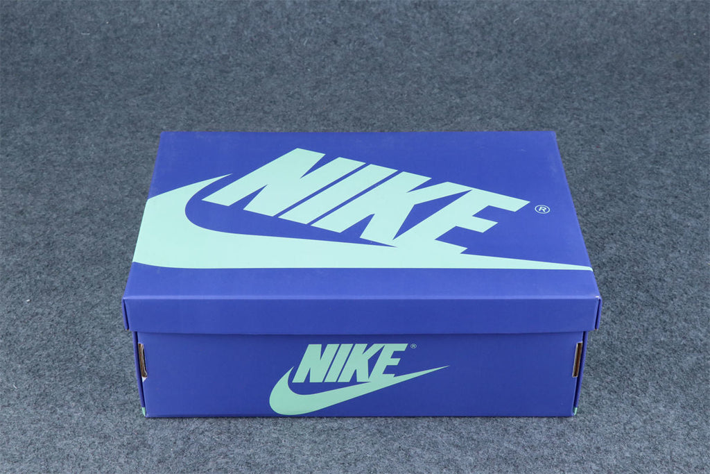 Zion Williamson x Air Jordan 1 Retro Low OG 'Voodoo Alternate' (2025)