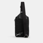 Coach Outlet Ray Pack 17 In Signature Canvas