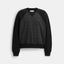 Coach Outlet Signature Crewneck Sweatshirt