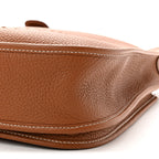 Taurillon Clemence Evelyne III PM Gold