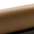 Reverse Monogram Giant Sarah Wallet