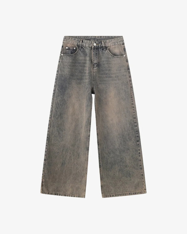 THE DUSTY DENIM Hover Image
