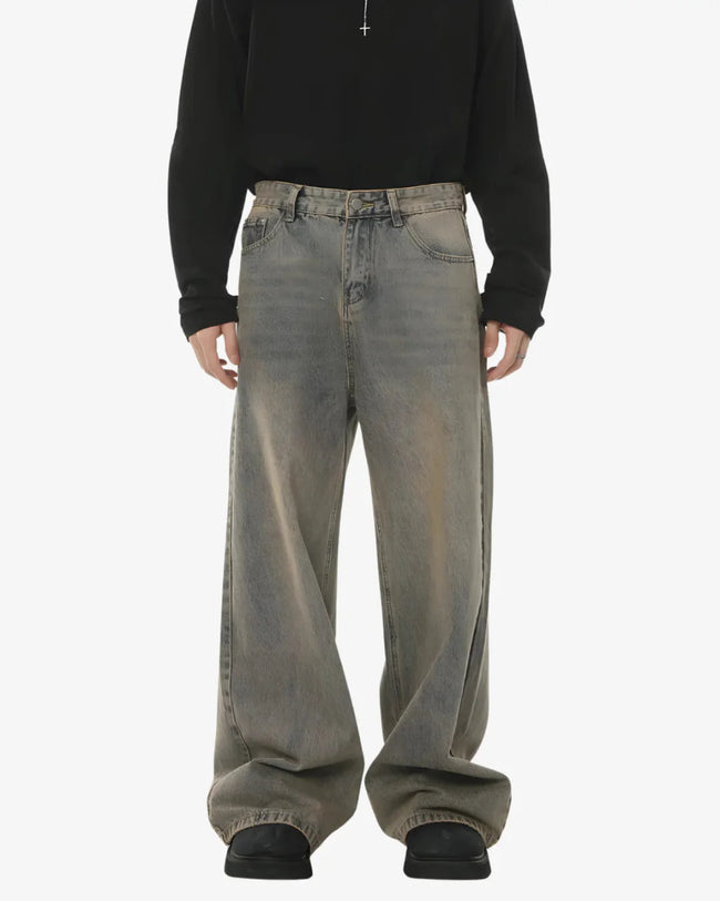 THE DUSTY DENIM Main Image