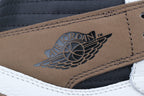 Custom Travis Scott x Air Jordan 1 Retro High OG 'Reverse Mocha'