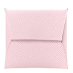 Epsom Bastia Coin Purse Mauve Pale