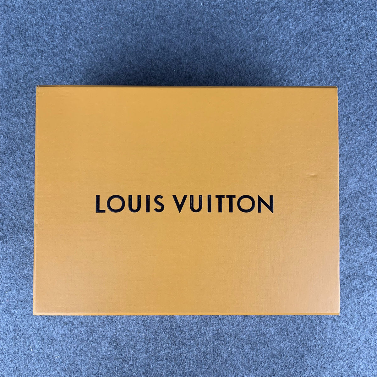 LV Skate Sneaker 'Red'