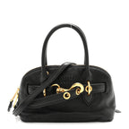 Nappa Mini Aventure Bag Black