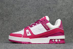 WMNS LV Trainer 'Fuchsia'