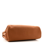 Military Toile Vache Hunter Herbag Zip Retourne 31 PM Fauve