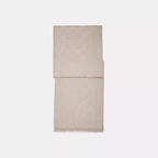 Coach Outlet Signature Wrap
